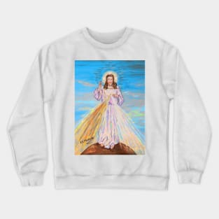 Gesu' Crewneck Sweatshirt